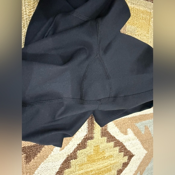 Zella Live In Crop Maternity Leggings - Picture 5 of 6